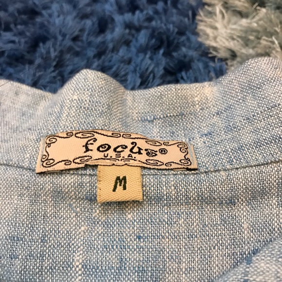 Focus Top - Picture 5 of 6